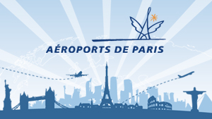 Aéroport de Paris