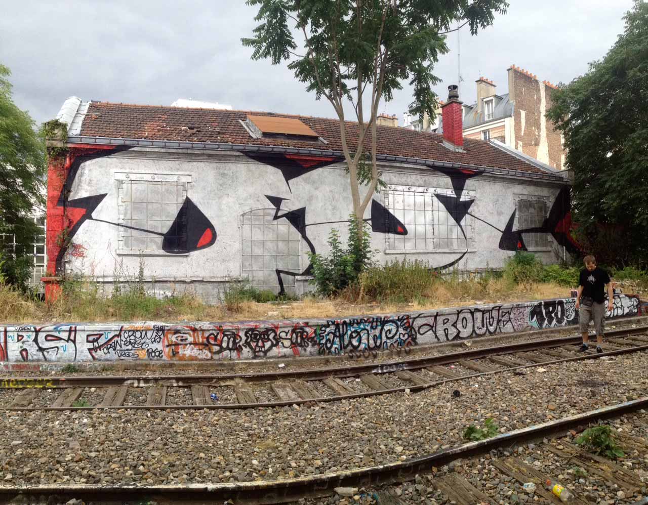 Petite Ceinture