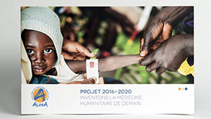 moyenne icone portfolio Alima