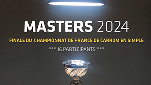 Fédération Française de Carrom