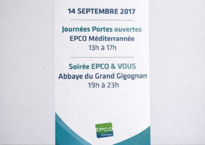 Kakémono-EPCO-Méditerranée