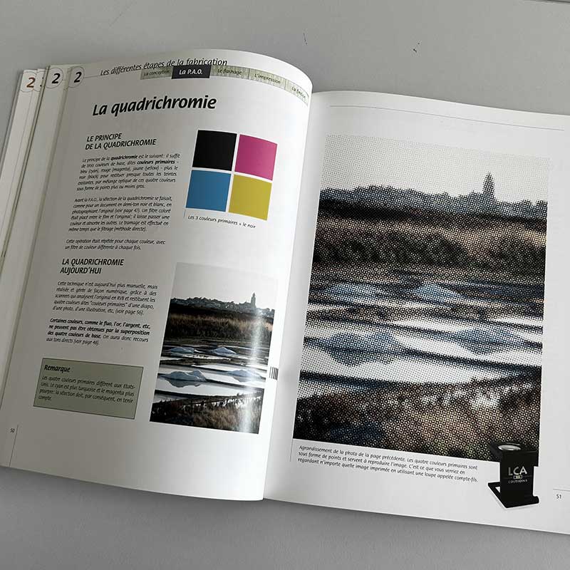 Photo-Formation-Livre