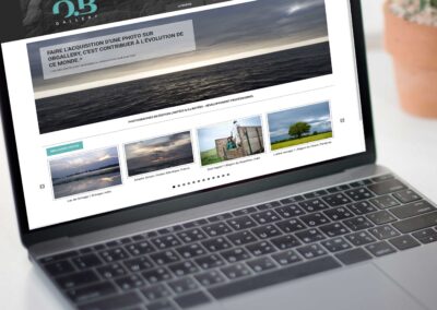 Photo-Webdesign